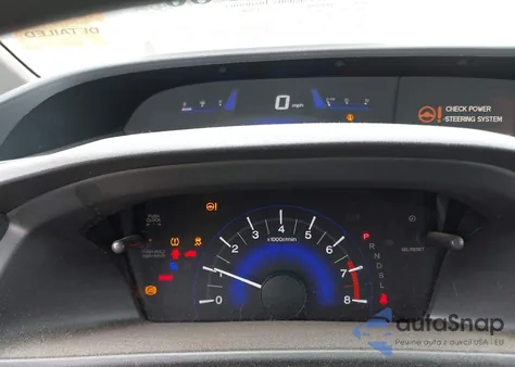 2014 Honda Civic Lx from USA, damaged, VIN 19XFB2F59EE044161